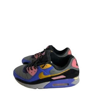 Nike Women's‎ Air Max Women's Size 8 Outdoor Athleisure Gym